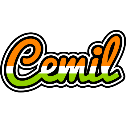Cemil mumbai logo