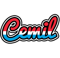 Cemil norway logo