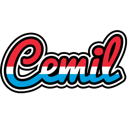 Cemil norway logo