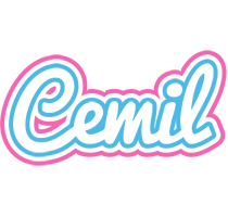 Cemil outdoors logo