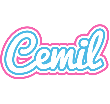 Cemil outdoors logo