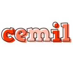 Cemil paint logo