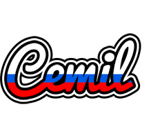 Cemil russia logo