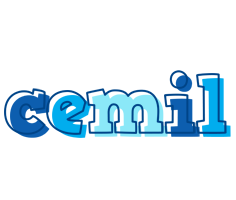 Cemil sailor logo