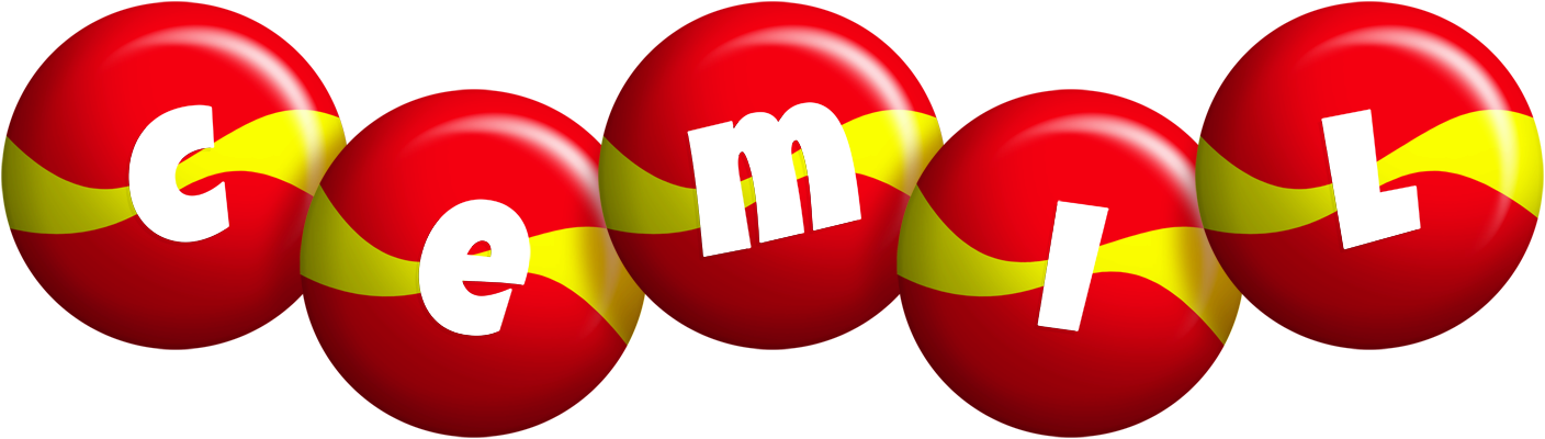 Cemil spain logo