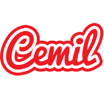 Cemil sunshine logo