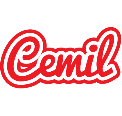 Cemil sunshine logo