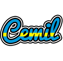 Cemil sweden logo