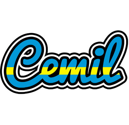 Cemil sweden logo