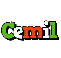 Cemil venezia logo