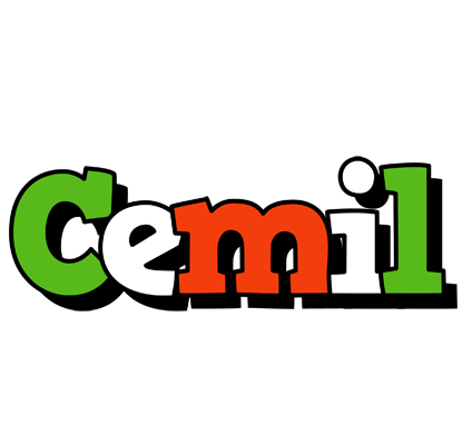 Cemil venezia logo