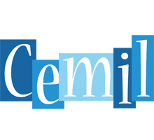 Cemil winter logo