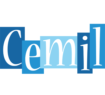 Cemil winter logo