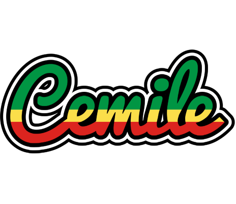 Cemile african logo