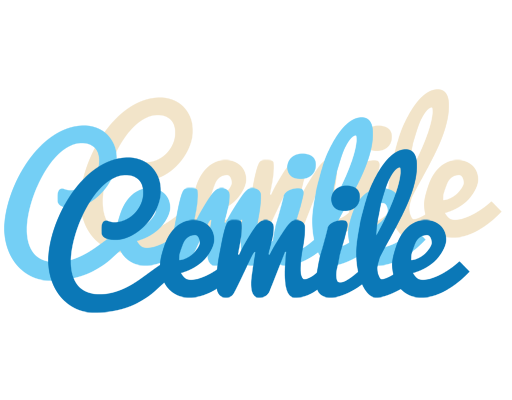 Cemile breeze logo