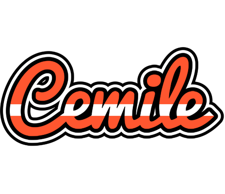 Cemile denmark logo