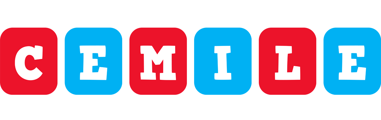 Cemile diesel logo