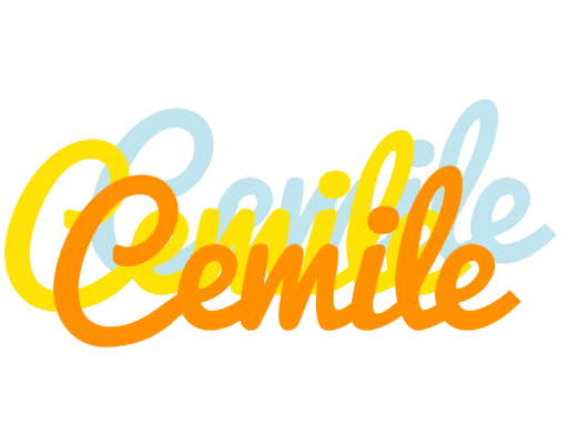Cemile energy logo