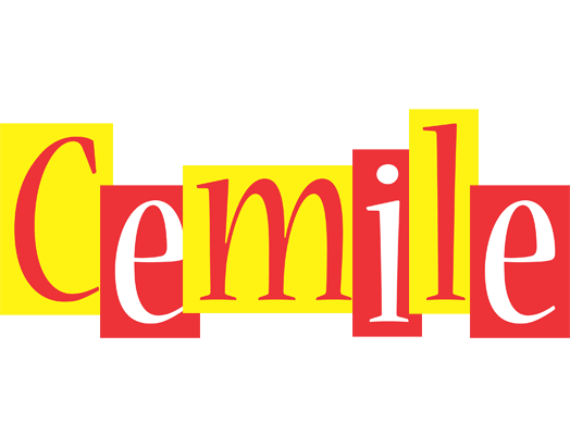 Cemile errors logo