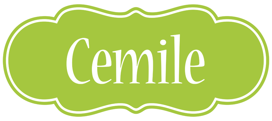 Cemile family logo