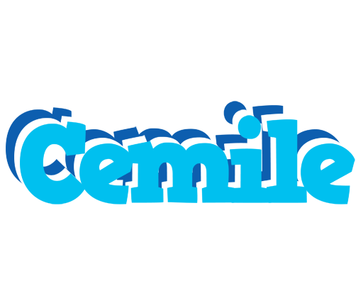 Cemile jacuzzi logo
