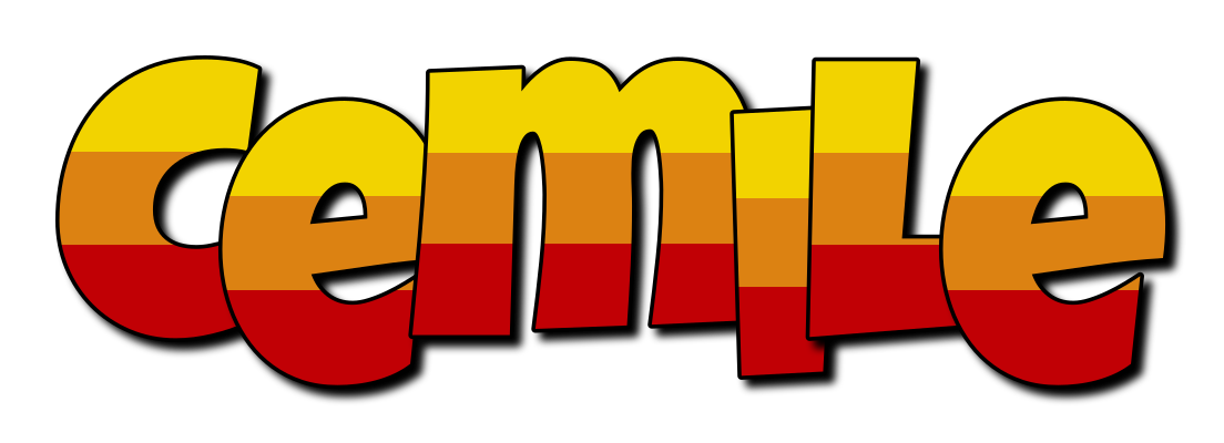 Cemile jungle logo