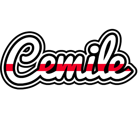 Cemile kingdom logo