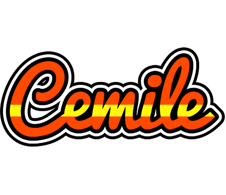 Cemile madrid logo