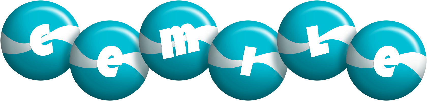 Cemile messi logo