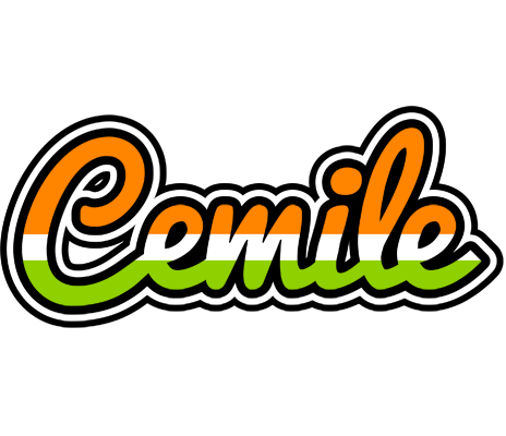 Cemile mumbai logo