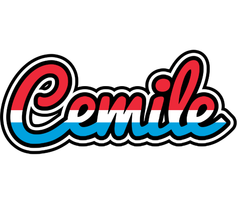 Cemile norway logo
