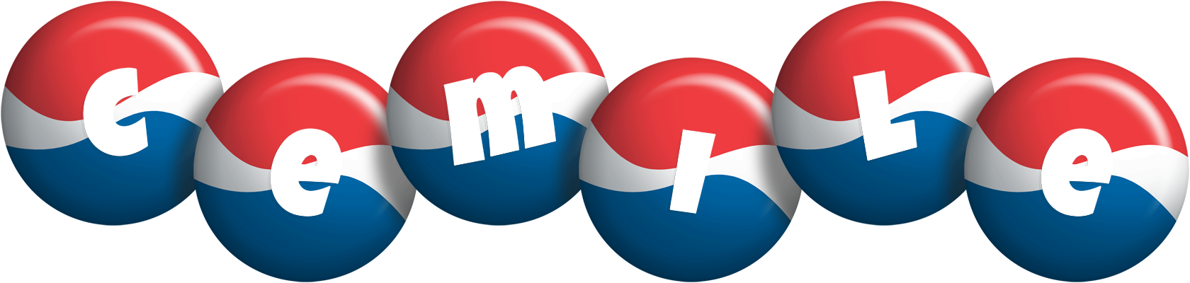Cemile paris logo