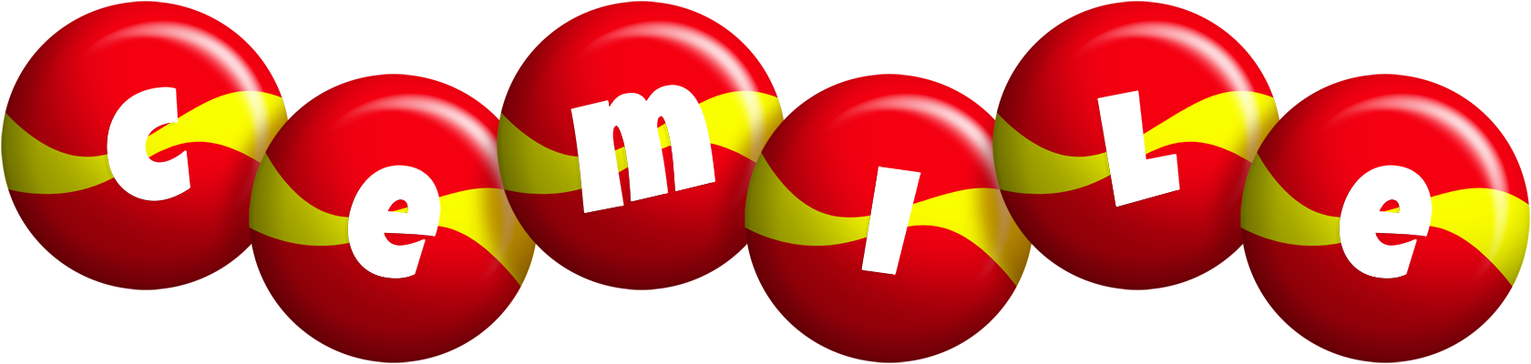 Cemile spain logo