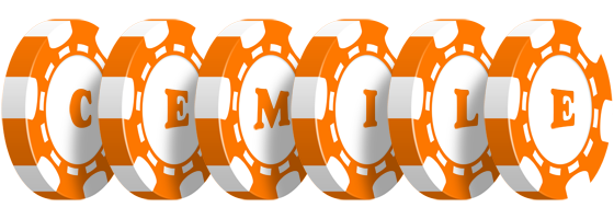 Cemile stacks logo