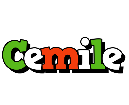 Cemile venezia logo