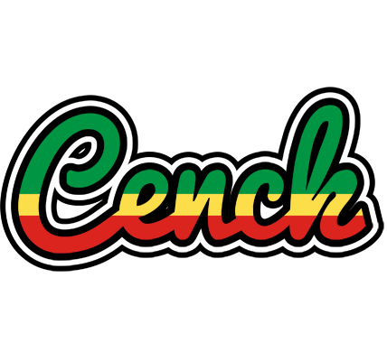 Cenck african logo