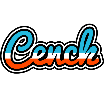 Cenck america logo