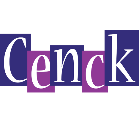 Cenck autumn logo