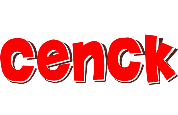 Cenck basket logo