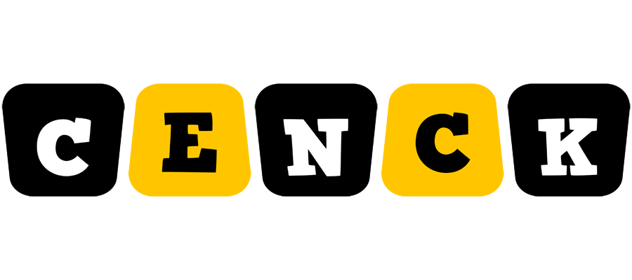 Cenck boots logo