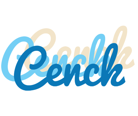 Cenck breeze logo