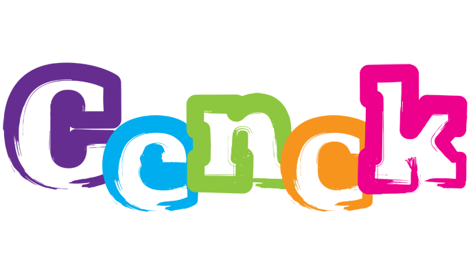 Cenck casino logo