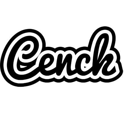 Cenck chess logo