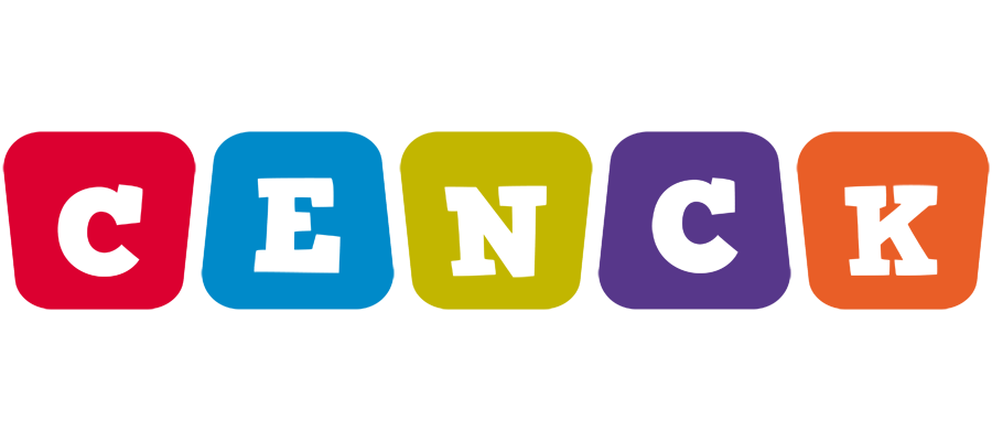 Cenck daycare logo