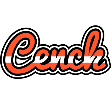 Cenck denmark logo