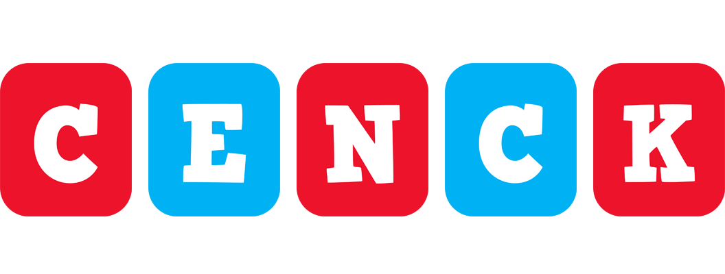 Cenck diesel logo