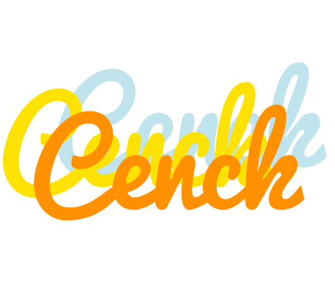 Cenck energy logo