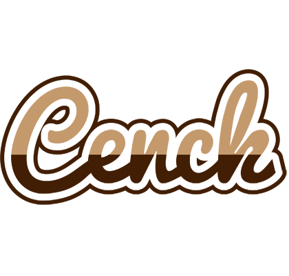 Cenck exclusive logo