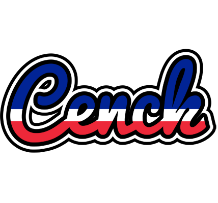 Cenck france logo