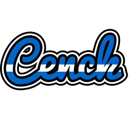 Cenck greece logo